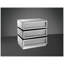 Armoire de rangement en miroir Nysa