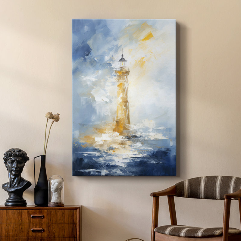 NAUTICAL Series dxviii - galerie sur mesure, H 18 po x l 12 po