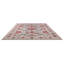 Geometric Area Rug in Indigo-1480891778