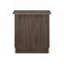 Table de chevet Modern Elegance Wenge-1947635265