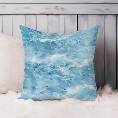 Beach and Coastal Ocean Waves VI Nautical