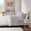 Ensemble de draps en tricot de coton toutes saisons-117539105-117539106