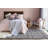 Crescent Cotton Throw Pillow-22858275-22858276-44789403