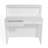Mono Reception Desk w/ Transaction Counter Multifunctional Front Desk-1582014620