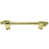 Polished Brass selected
