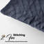 Embossed Velvet Cushion Cover (4 Piece Set)-158140715