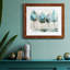 Printemps - peinture encadrée-1827844745-1827844744