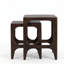 Solid Wood Coffee Table