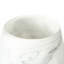 Vase en verre 8 po