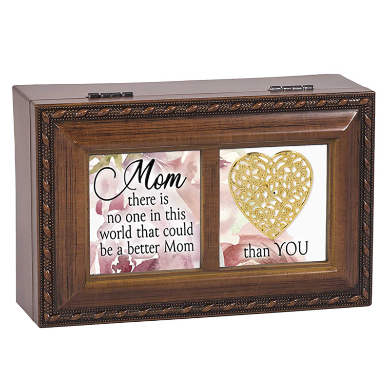 Joahnny Plastic Memory Box