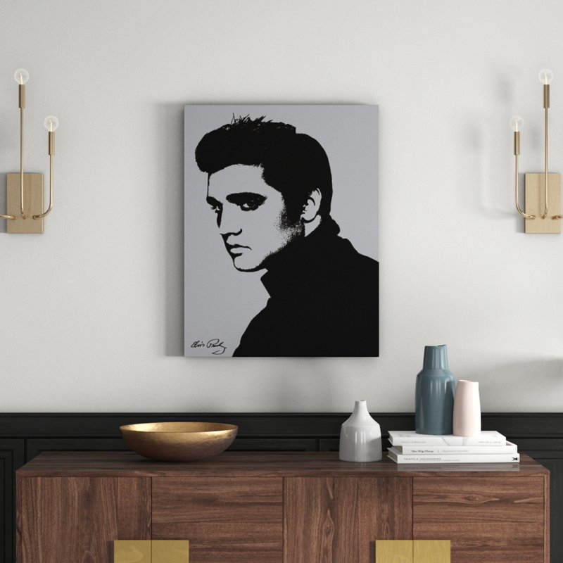 No Frame Print