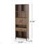 Armoire haute CUBE UNIT