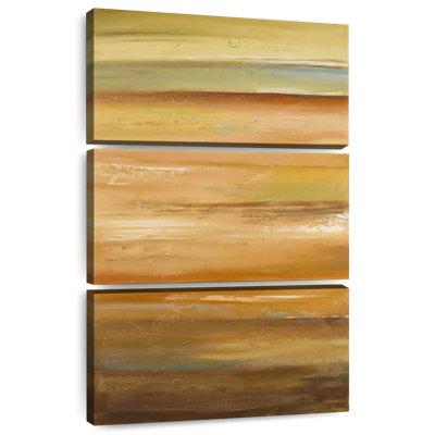 Avery Layered Sunrise II