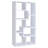 Theo 71-Inch 6-Shelf Bookshelf-107088452