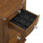 14'' Wide Jewelry Armoire