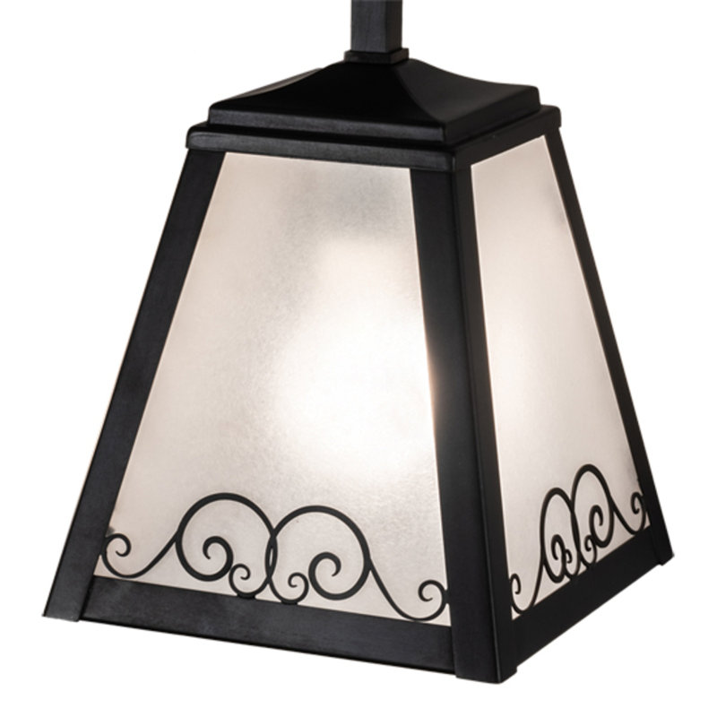 Putrelo Solid Brass 2 - Light Armed Sconce