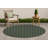 Criss Non-Slip Outdoor Rug-822380173