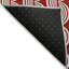 Tapis intérieur / extérieur rouge Kairova -462968597