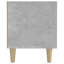 Kyeisha TV Cabinet 180x31.5x40 cm Engineered Wood-600584915