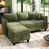 GREEN est en rupture de stock