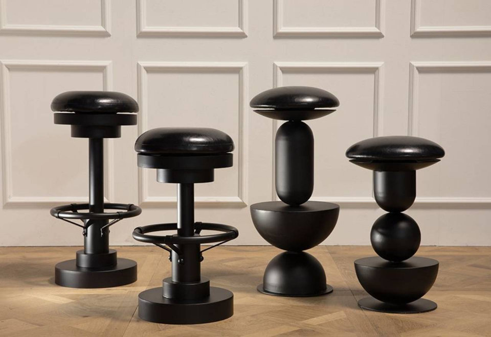 Where comfort meets craftsmanship—seating designed to complete every room.