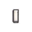 Framed LED Outdoor Flush Mount-16499657