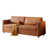 cognac est en rupture de stock