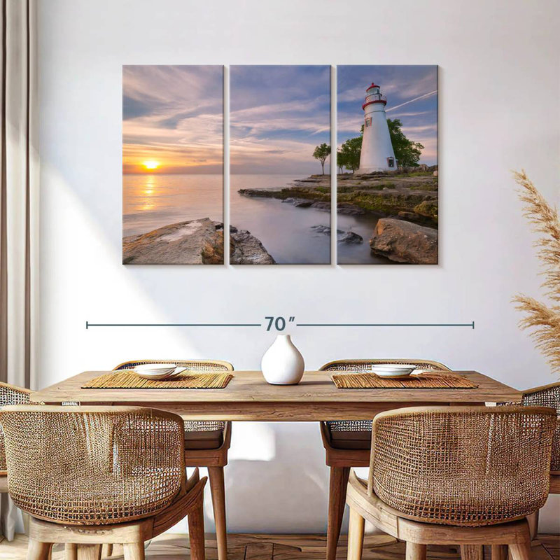 Photographie de phare Aletra Marblehead, H 36 po x l 57 po