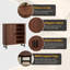 Armoire de rangement pour chaussures avec portes coulissantes cannelées lisses-1422878580