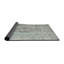 Tapis gris/bleu/brun contemporain-1242668528