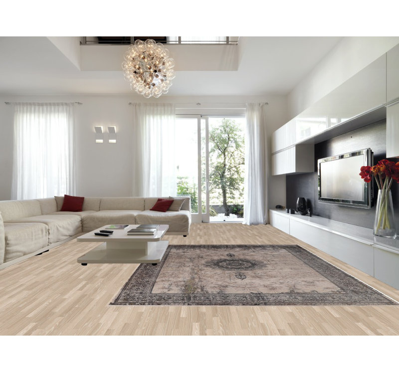 Tapis traditionnel turc 10 x 13