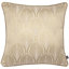 Boudoir Geometric Square Cushion-58524387-58703364