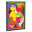 « the rêve (hommage to pablo picasso) »-impression sur image-19756030-49937998