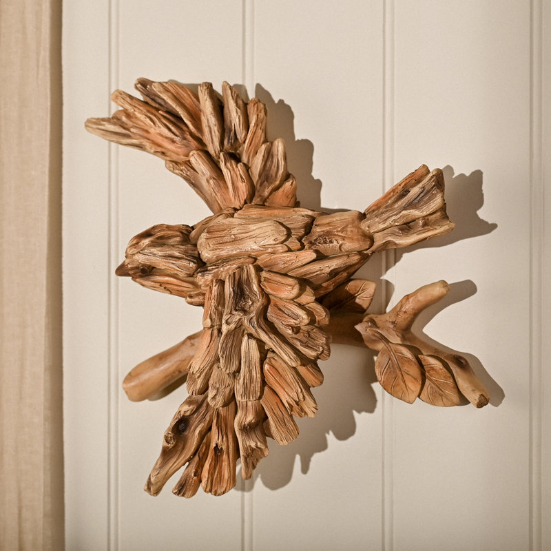 Wall Decor on Polyresin
