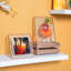 Nicola Spring - Standing Metal Picture Photo Frame-79053110-79053112-113780130