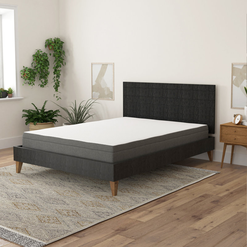 Matelas en mousse à mémoire de forme 8 po Daisy