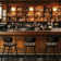 26.75" Leather Counter & Bar Stool with Large Seat and Back