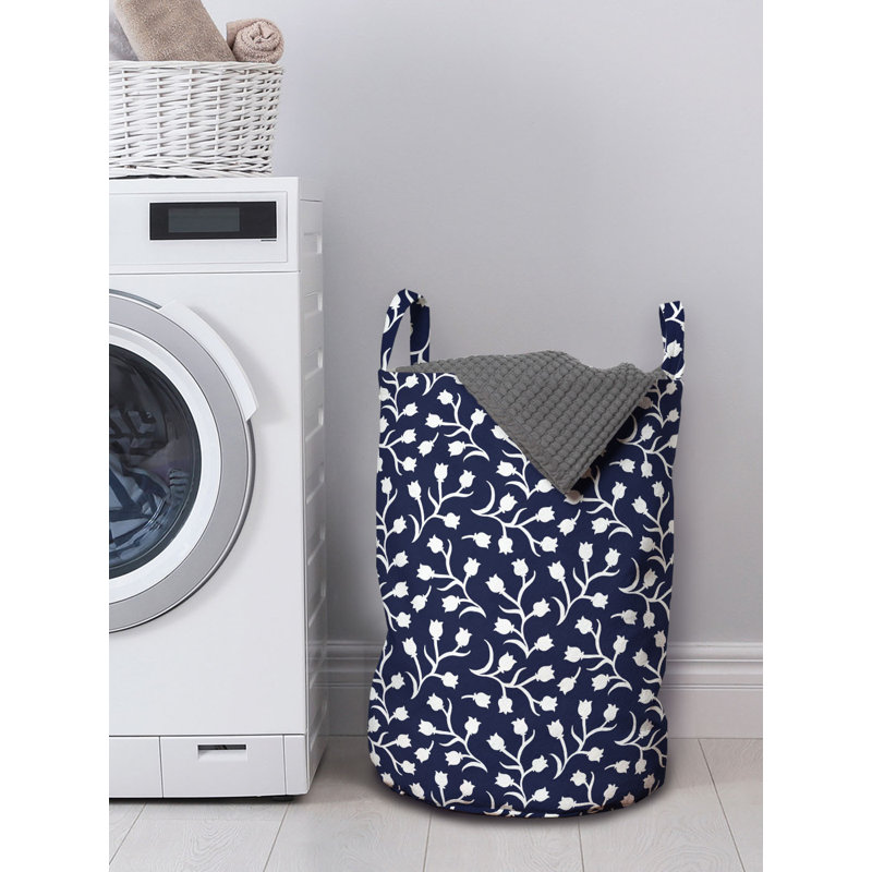 Laundry Bag with Handles