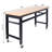 Brelin Solid Wood Bench-509486466