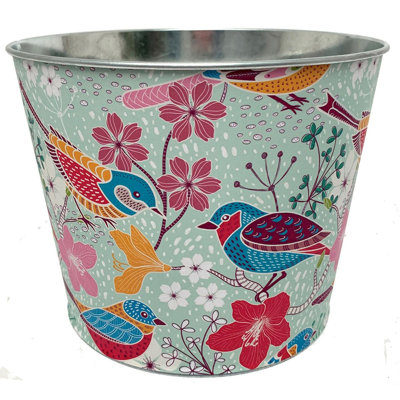 Abriele Indoor / Outdoor Cachepot
