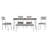 Classic and Traditional Style 6 - Piece Dining Set, Includes Dining Table, 4 Upholstered Chairs & Bench-1563907494