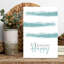 Choose Happy Script Minimalist Modern Abstract Wall Art Print-1368335810