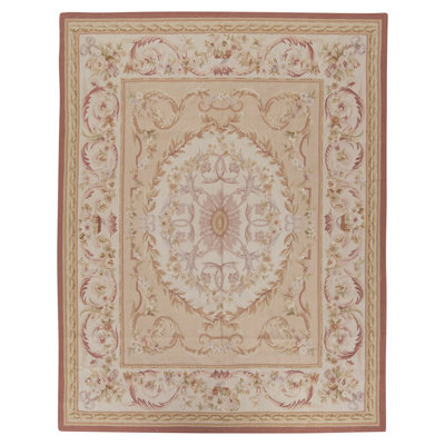 One-of-a-Kind 8' X 10' Area Rug