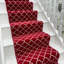 Stair Runner Geometric Area Rug-1843797816