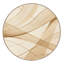 Tapis beige moelleux moelleux et moelleux Earls-161940189