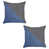 Blue/Black