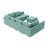 Modular U shaped Sectional Sofa with Storage Ottoman-72249838