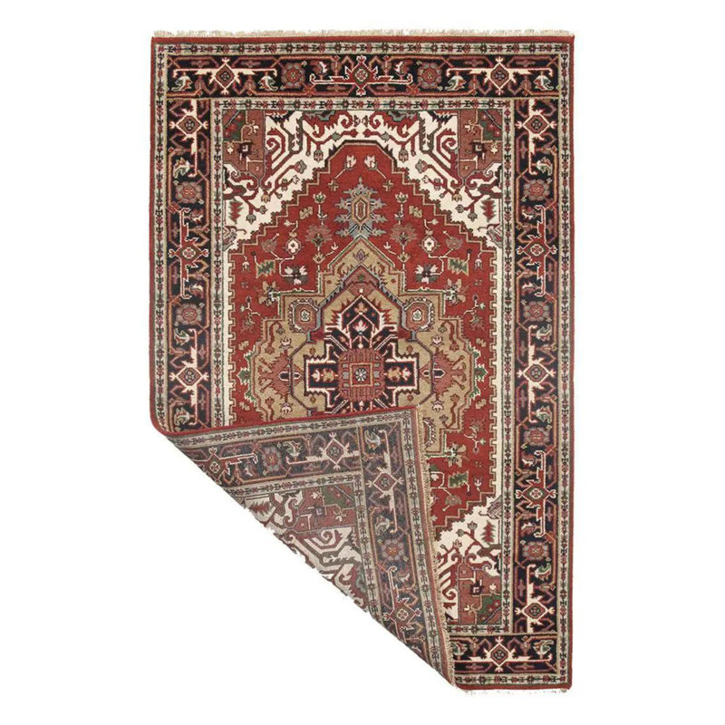 Oriental Area Rug