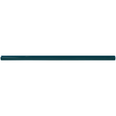 Daltile Artcrafted 1/2 x 12 Glazed Ceramic Jolly Trim (Sold by the Piece)