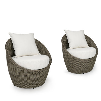 Cali Patio Lounge Chair